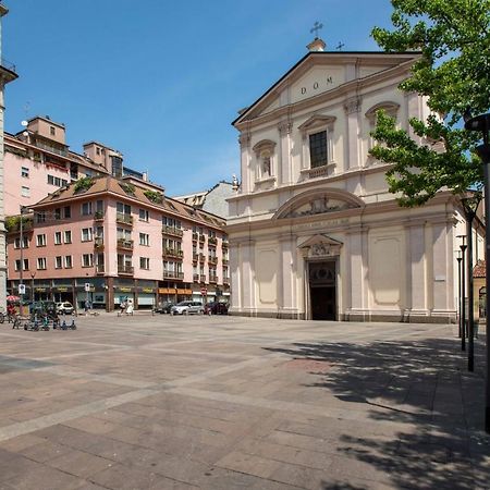Amazing House In Porta Venezia By Easylife Apartment Milan Exterior photo