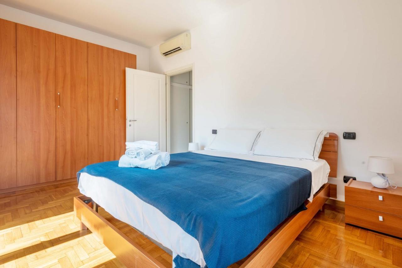 Amazing House In Porta Venezia By Easylife Apartment Milan Exterior photo