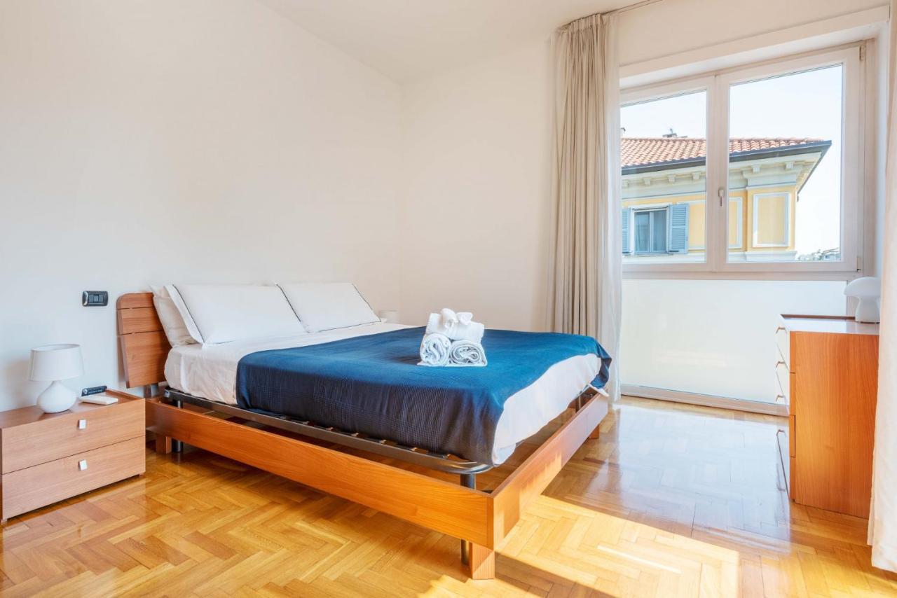 Amazing House In Porta Venezia By Easylife Apartment Milan Exterior photo