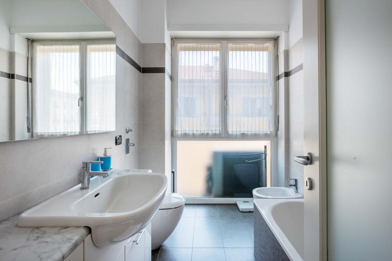 Amazing House In Porta Venezia By Easylife Apartment Milan Exterior photo