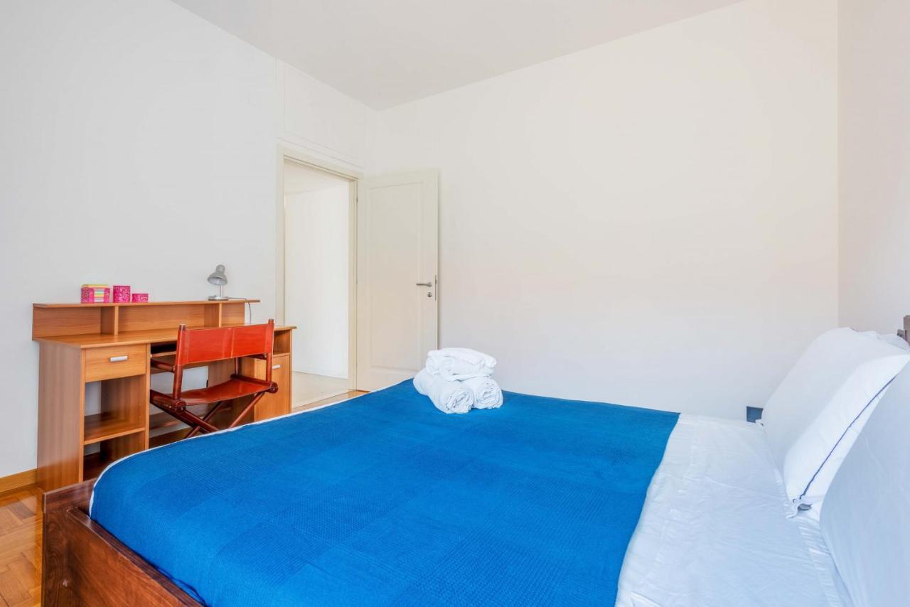 Amazing House In Porta Venezia By Easylife Apartment Milan Exterior photo
